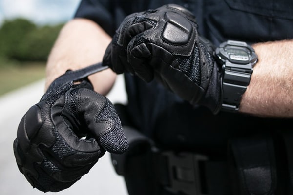 What are tactical gloves, and who makes the best?