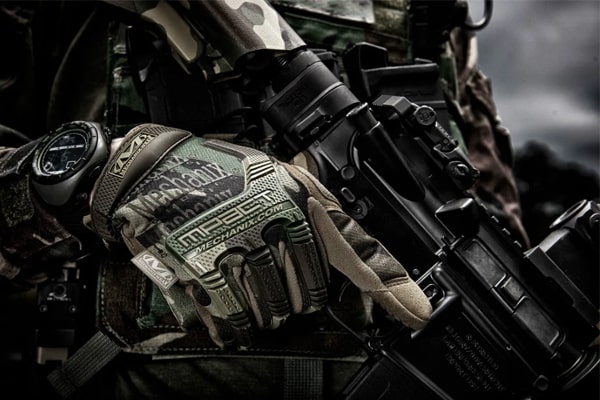 factors To Consider When Buying A tactical gloves