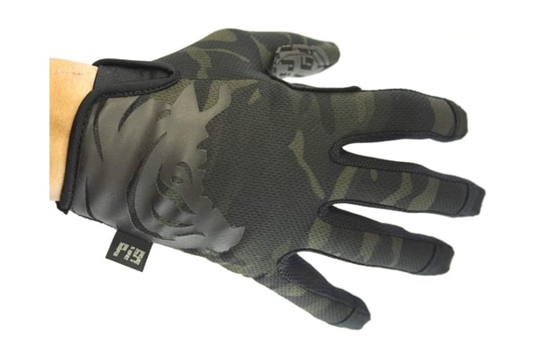 best tactical gloves PIG Full Dexterity Tactical (FDT) Delta Utility Gloves