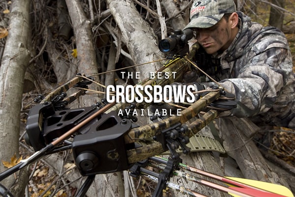 The 10 Best Tactical Crossbows Reviews in 2020