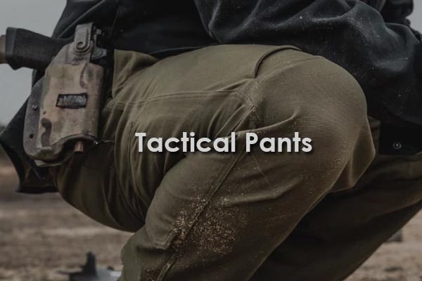 tactical pants