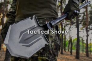 tactical shovels