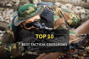 Top 10 The Best Tactical Crossbows Reviews in 2021 