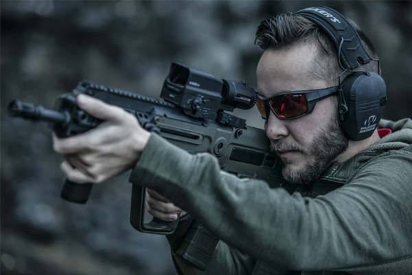 The 10 Best Tactical Hearing Protection for Shooting