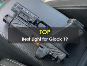 best tactical weapon lights for glock 19