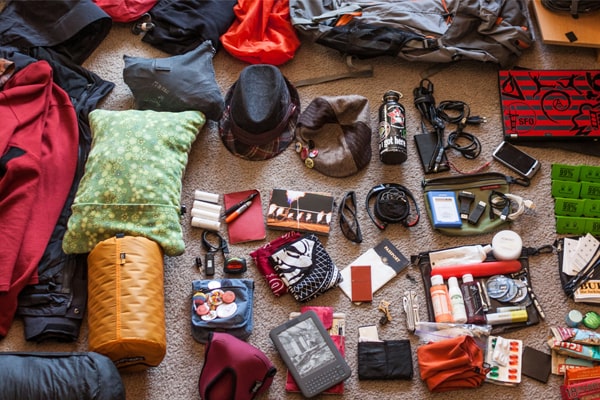 Molle Backpack Setup: Basic Tips On How To Pack A Survival Backpack