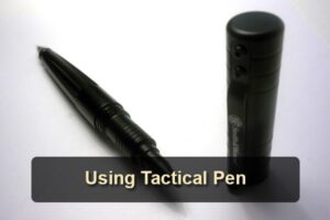 using tactical pen- About Tactical Pen