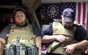 Large Size Body Armor: Best Tactical Vest for Big Guys 2021
