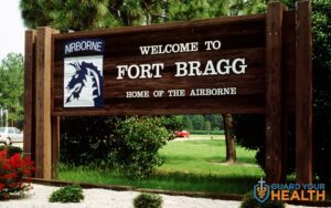 fort bragg is one of the Biggest Military Bases In The US