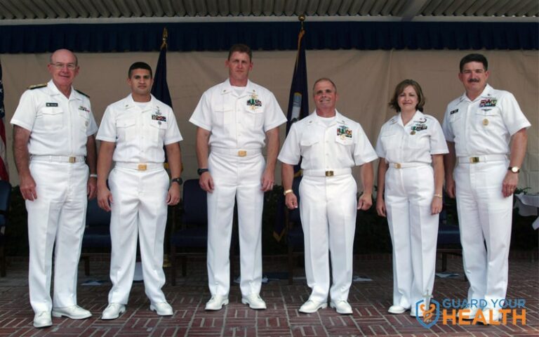 5 Easiest Military Branch To Join & Their Training Process