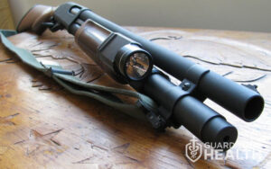 Top 6 Best Tactical Light for Remington 870 With In-Depth Reviews