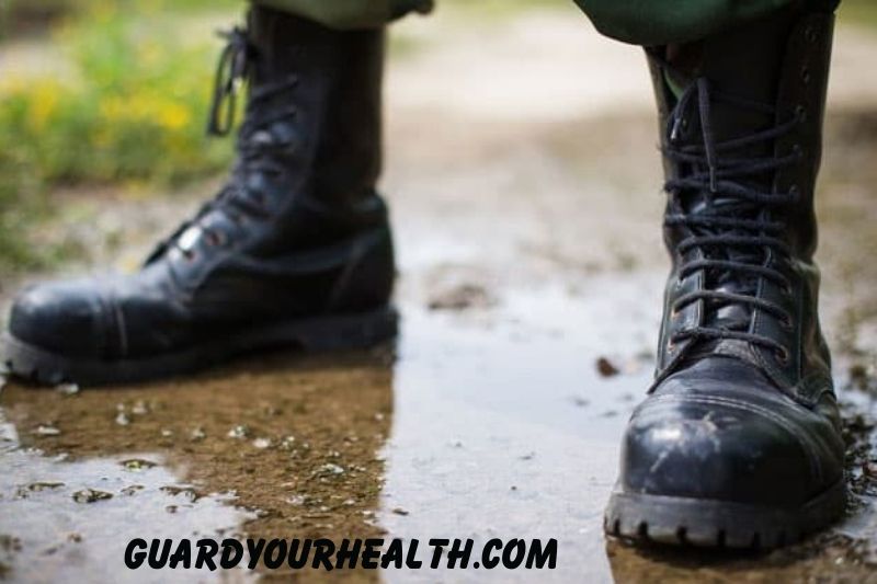 Top 10 The Best Waterproof Tactical Boots Reviews