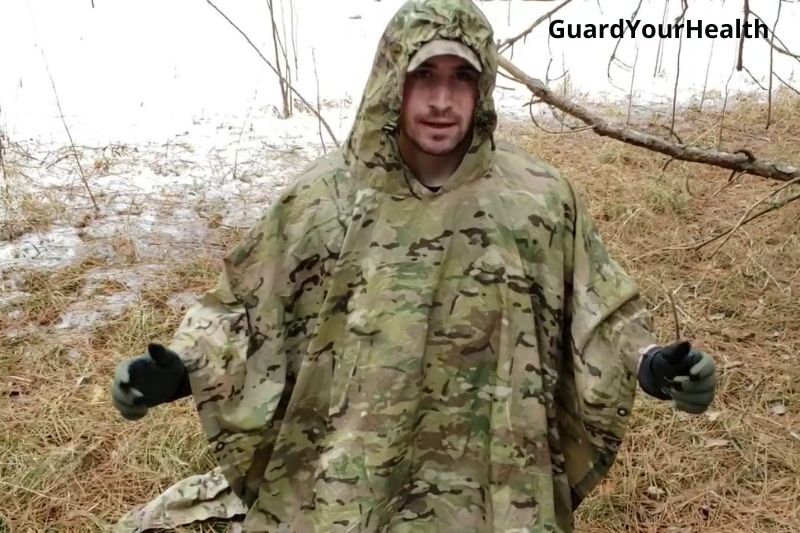 What Do You Need From A Tactical Poncho