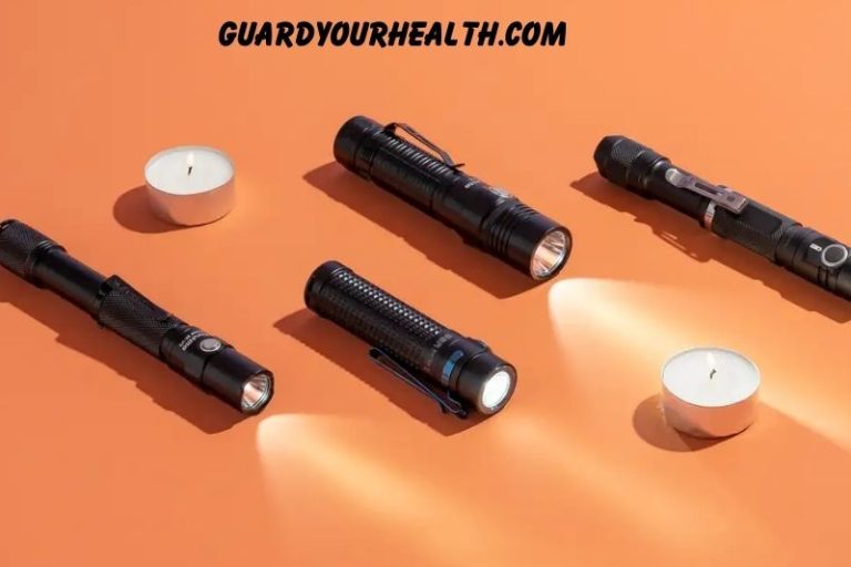 Best Edc Tactical Flashlight For The Money Reviews 2022