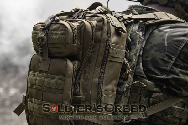 Factors To Consider When Buying A Good Tactical Backpack under $50