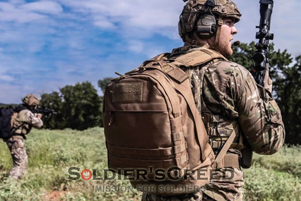 tactical rucksacks under $50