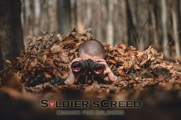 Top 12 Best Tactical Binoculars - Military Grade Gear for Surveillance