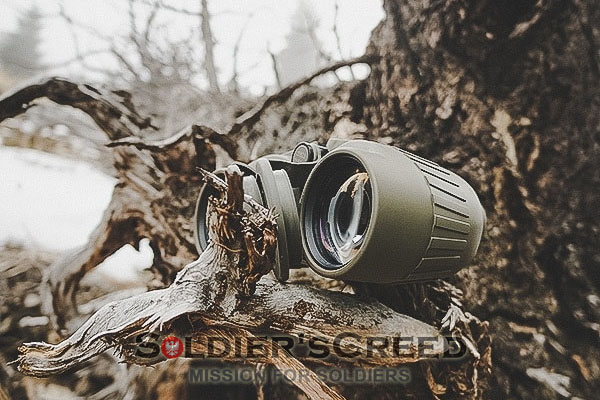 Conclusion: Which is The Best Tactical Binocular?