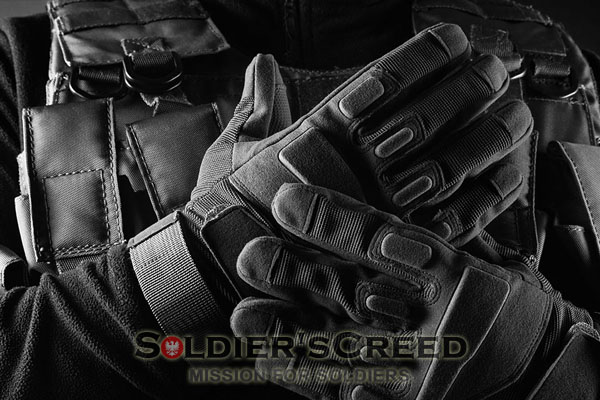 Factors To Consider When Buying The Best Tactical Gloves