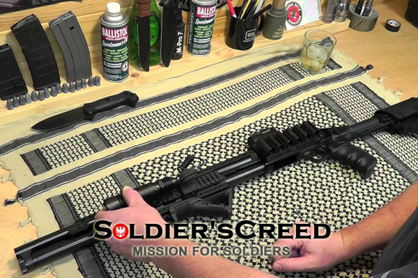 How To Choose The Best Tactical Light for Mossberg 500