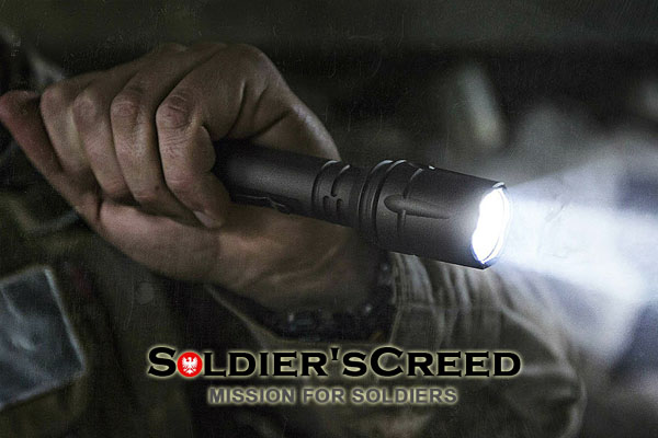 What Is The Best Self-defense Flashlight?