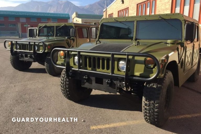 How Much Does A Military Humvee Cost? & Reasons To Get It 2022