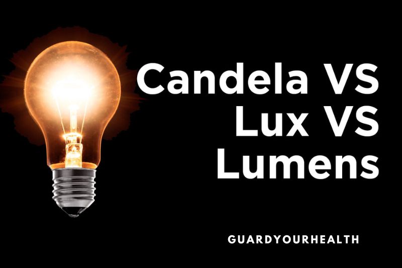 Candela vs. Lumens vs. Lux – Lighting Measurements Explained