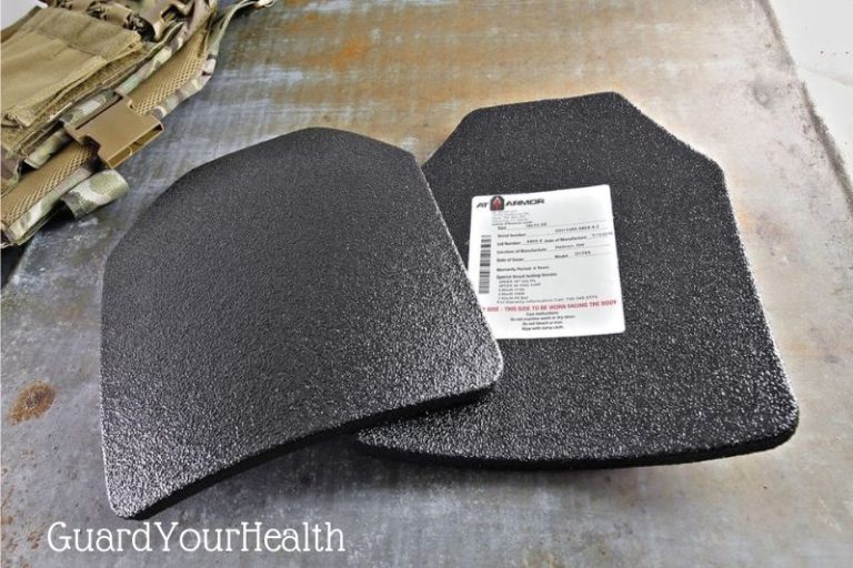 Ceramic Vs Steel Body Armor What Are The Differences 2022