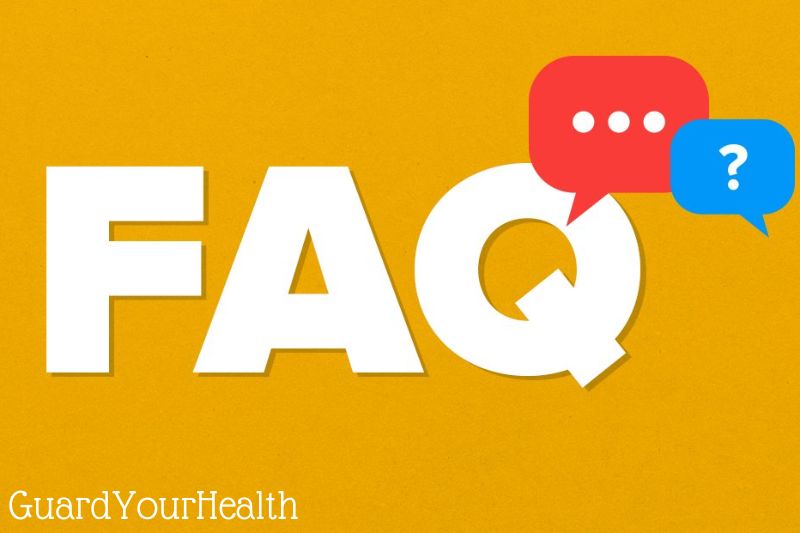 FAQs about Military drug test