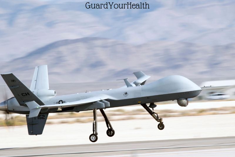 FAQs about military drone cost