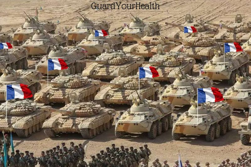 France Military