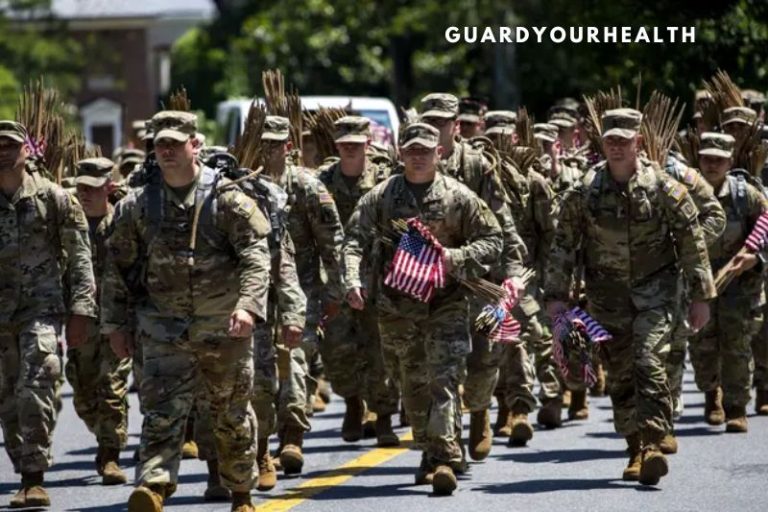 How Many Generals Are In The Us Military & Become A 4 Star General