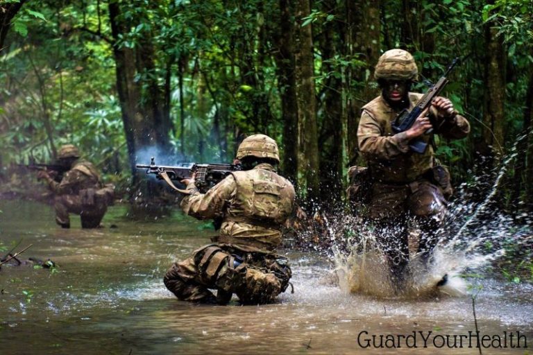 What Is OSHA & How Do OSHA Standards Apply To The Military 2022