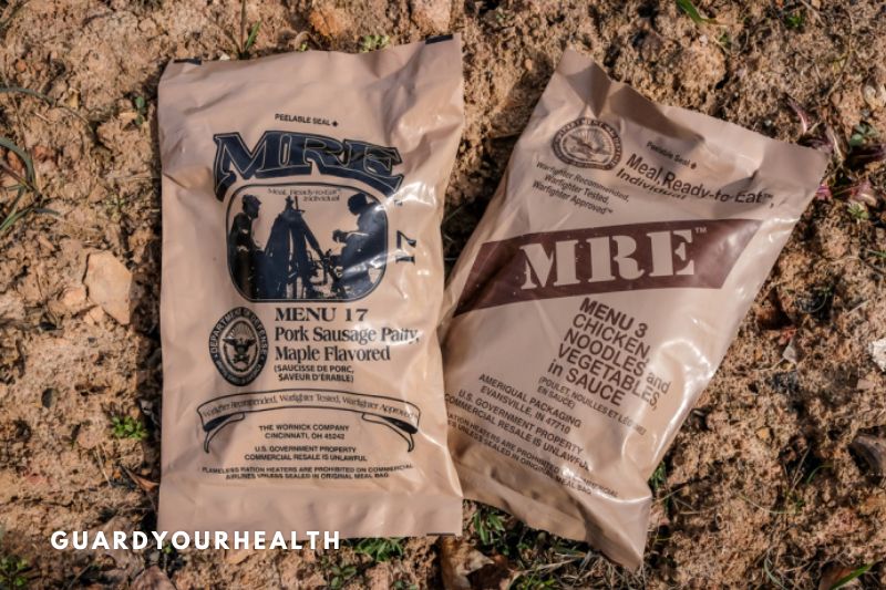 How Do You Know When to Replace Your MREs
