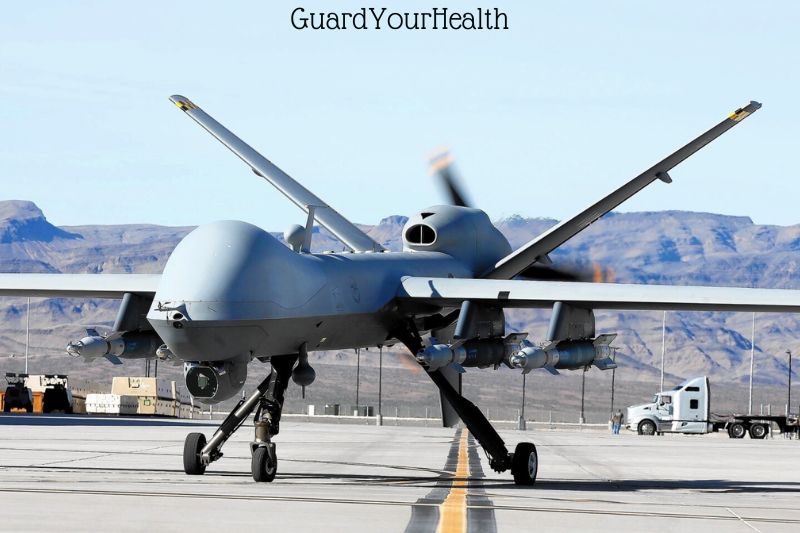 How Much Does an Hourly Military Drone Cost
