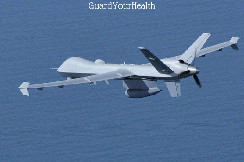How Much Is A Predator Drone