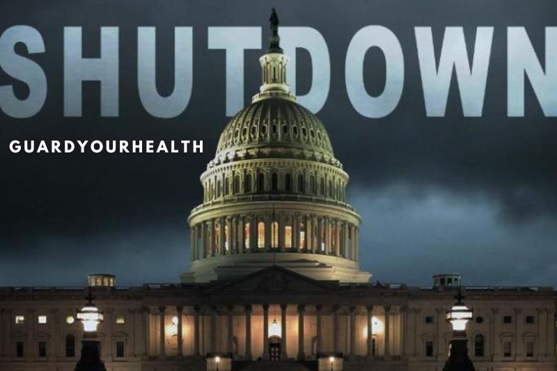 How a Government Shutdown Impacts Military Pay, Benefits