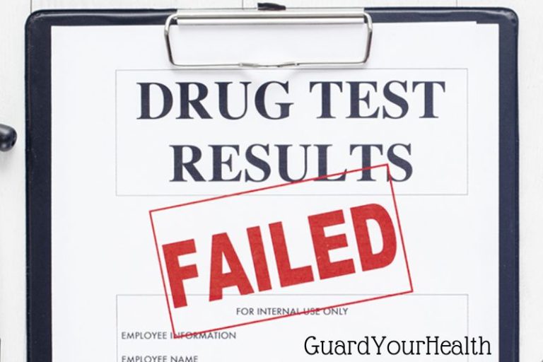 How To Fight A Positive Drug Test In The Military in 2022?
