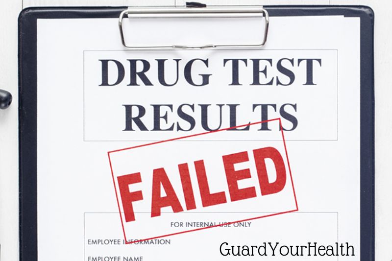 How do you fight a positive drug test