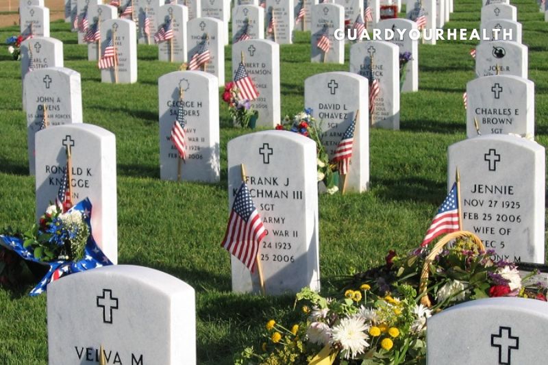 How to Install a Military Grave Marker