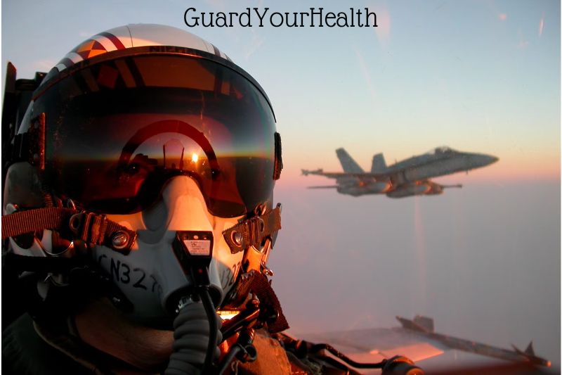 Is It Worth Becoming A Fighter Pilot