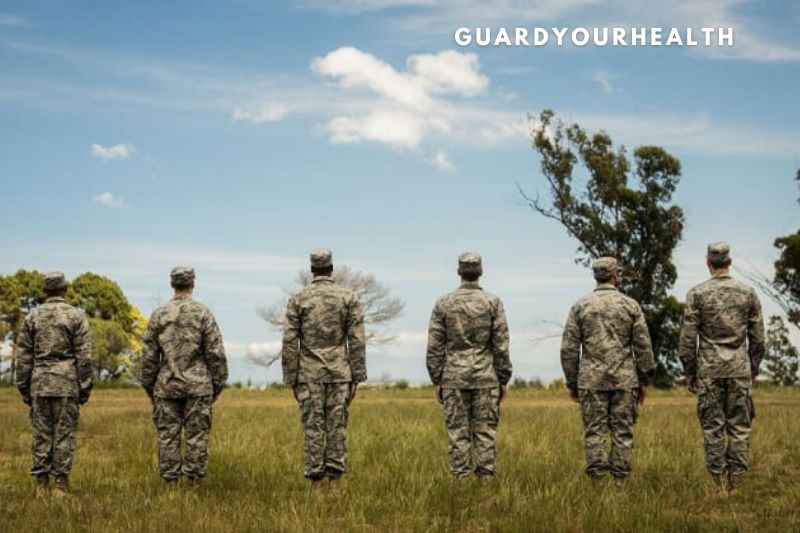 Joining the Military- Active Duty vs. Reserves