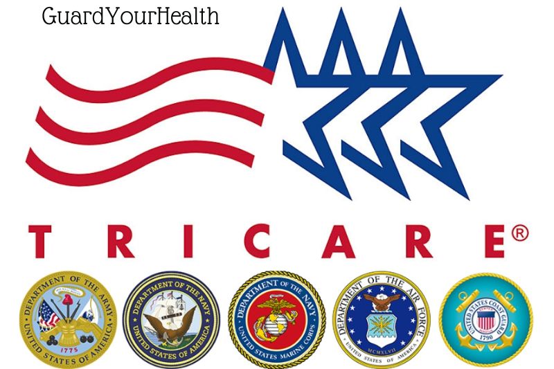 Keep Your TRICARE Coverage.