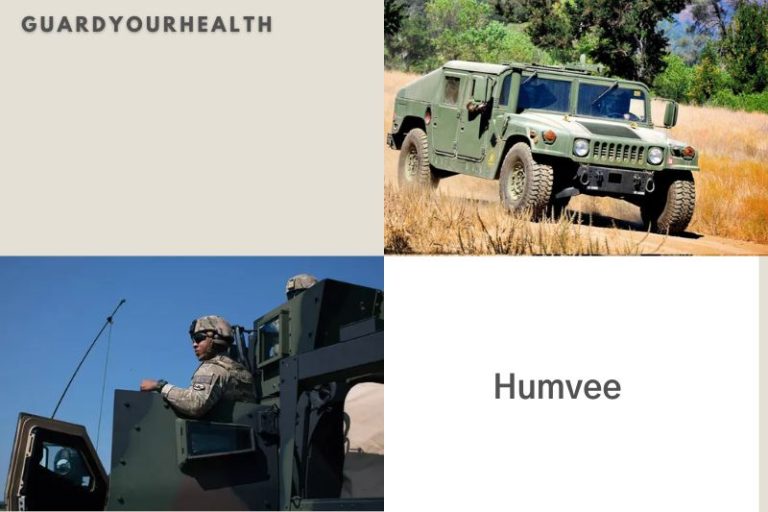 How Much Does A Military Humvee Cost? & Reasons To Get It 2022