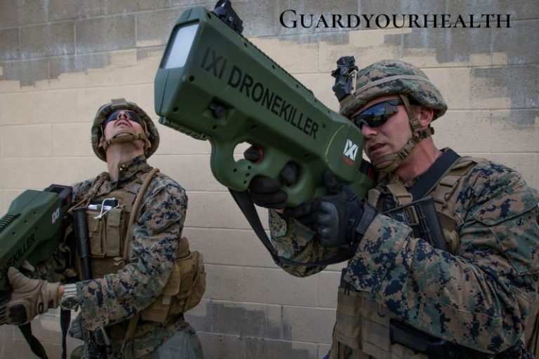 What Is A Click Distance? How Far Is A Klick In Military in 2022