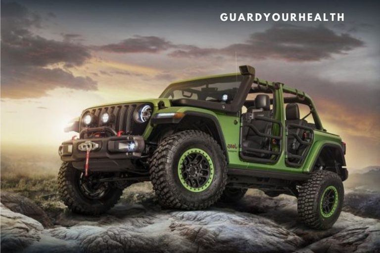 How Much Does A Military Humvee Cost? & Reasons To Get It 2022