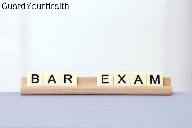 Pass the Bar Exam