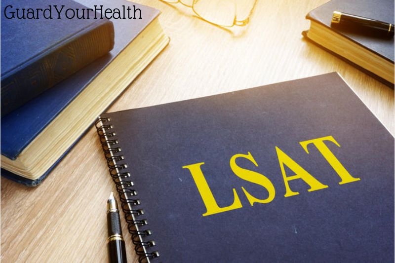 Pass the LSAT Test