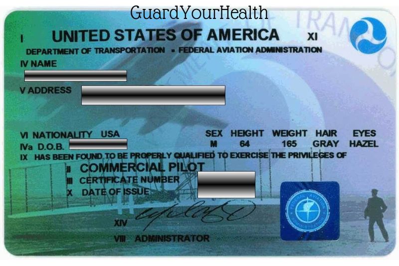 Private Pilot License