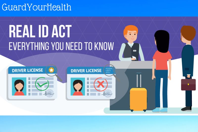REAL ID Act